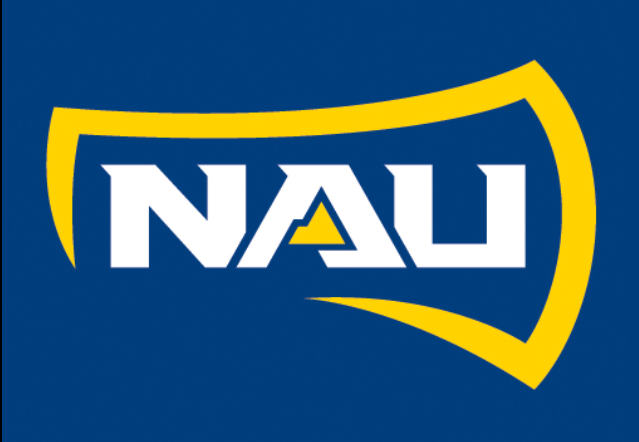 Northern Arizona Lumberjacks decals